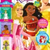 Disney Princess Ultimate Collection Magazine Issue 49