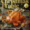 Good Food Collection Magazine - The Christmas Table 2026