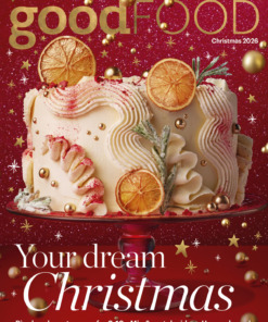 Good Food Magazine Christmas 2026