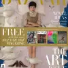 Harper's Bazaar UK Magazine November 2026