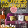 Homes & Antiques November 2026 - Issue 417