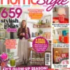 Homestyle Magazine November 2026 - Issue 136