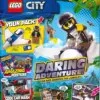 LEGO City Magazine Issue 103 - LEGO Toy Double Pack