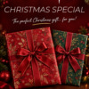 Landscape Magazine Christmas Special December 2026 + Bonus 32 Page Magazine Pre-order Front Cover