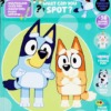 My Cbeebies Collection Magazine Issue 3 - Bluey Special Issue
