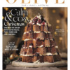 Olive Magazine Christmas 2026