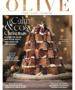 Olive Magazine Christmas 2026