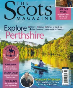 Scots Magazine November 2026