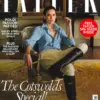 Tatler Magazine November 2026