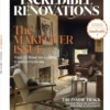 The Home Edit Magazine - Incredible Renovations 2026