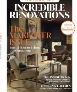 The Home Edit Magazine - Incredible Renovations 2026