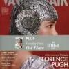 Vanity Fair Magazine October-November 2026 - Florence Pugh Exclusive