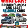 What Car Magazine November 2026