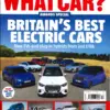 What Car? Magazine October 2026