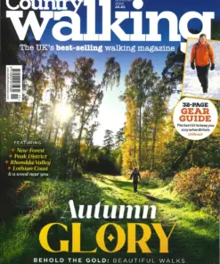 Country Walking Magazine November 2026