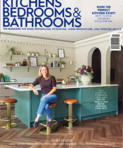 Kitchens Bedrooms Bathrooms Magazine November 2026