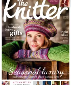 The Knitter Magazine Issue 233